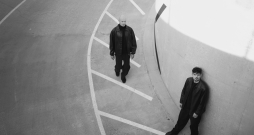 Duets "Piramīdas".