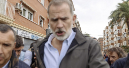 Spānijas karalis Felipe VI.