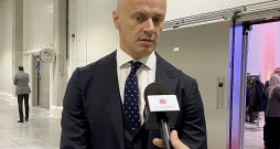 Sigits Ambrazevičs, "Syfud" īpašnieks: "Man visa dzīve ir saistīta tikai ar zivīm. Nezinu gan, kāpēc, jo pēc izglītības esmu inženieris-mehāniķis." 