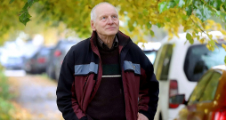 Dainis Īvāns: "Atmosfēra tiešām bijusi diezgan tuva mūsu pēdējam brīvības atgūšanas laikam. Tāpēc jau arī radās aicinājums rakstīt scenāriju tieši man."
