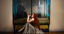 Agnese Rakovska. 