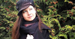 Anda Kaļinka: "Ieteiktu lasīt pasakas. Ne vien tādēļ, ka tās ir ar laimīgām beigām, bet patiesībā pasakās ir ļoti daudz arhetipisku simbolu un dzīves gudrības."