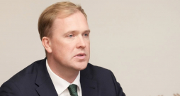 Ekonomikas ministrs Viktors Valainis.