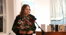 Līva Marta Roze.