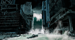 Mūsdienās ar “tektonisko” programmu saistītie slepenie darbi risinoties tik lielā mērā sekmīgi, ka tos praktiski nav iespējams apturēt...