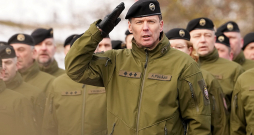 Kaspars Pudāns.