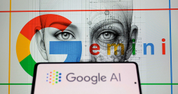 Nesen kritikas krustugunīs bija nonākusi Google mašīna Gemini. Izrādās, šis intelekts pasaules ainu redz ļoti savdabīgā izgaismojumā.