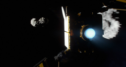 Jaunākajā pētījumā apliecināts, ka Gaia var konstatēt pavadoņus arī tiem asteroīdiem, kas iepriekš skaitījās “vientuļi”.