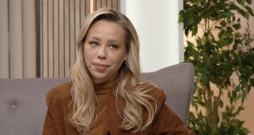 Stiliste Alina Keller.