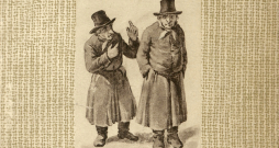 "Mērnieku laiki".