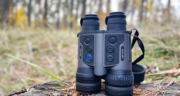 Pulsar Merger LRF XT50.