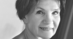 Dina Kvelde (21.12.1938. – 29.11.2024.).