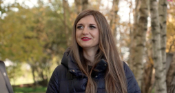 Sabīne Berezina.