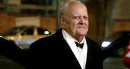 Aktieris Gunārs Placēns, 31.08.1927.–30.11.2024.