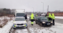 CSDD sola pārbaudes uz ceļiem veikt arī turpmāk.
