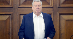 Jānis Urbanovičs.