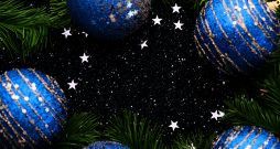 Astrofons decembris 2024 / janvāris 2025.