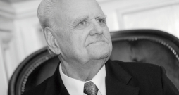 Gunārs Placēns (31.08.1927. – 30.11.2024.)