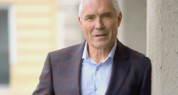 Aktieris, uzņēmējs, politiķis Juris Žagars.