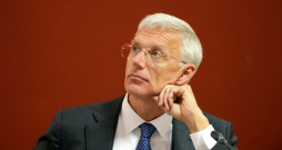 Krišjānis Kariņš.