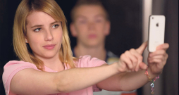 Emma Robertsa.