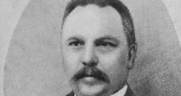 Jānis Bisenieks (1864–1923).