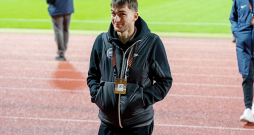 Adams Marhijevs pēc Eiropas līgas finiša pārcelsies uz Kipras čempionātu.