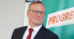 Viesturs Kleinbergs.
