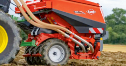 'Kuhn TF 2300 C '