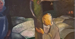 Indulis Zariņš, "Zelta ābele" (1989., a., e. ).