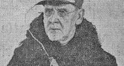 20. gs 20.–30. gadu Rīgas naktssargs.