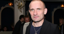 Režisors Ivars Zviedris piedalās nacionālā kinofestivāla "Lielais Kristaps" atklāšanas pasākumā.