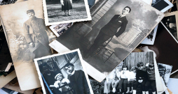 Atmiņu kopijas cilvēka smadzenēs. Ilustratīvs attēls.