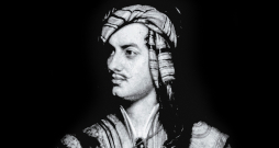 Lords Bairons ap 1800. gadu.