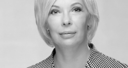 Maija Zakriževska-Belogrudova Dr.psych.