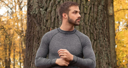 Thermowave zīmols zināms ar plašu merino termoveļas klāstu.