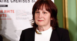 Daira Āboliņa: "Iespējams, lielākais prieks bija par to, ka pamazām skatītāju izdodas pieradināt pie dokumentālā kino kā ļoti būtiskas kino sastāvdaļas." 
