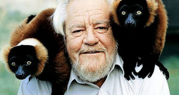 Džeralds Darels (1925–1995).