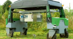 'Nature Robots Lero.03'.