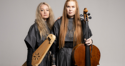 Duets “Sinerģija”.
