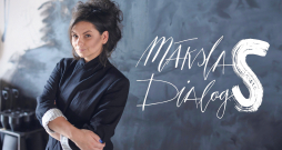 "Mākslas dialogs".