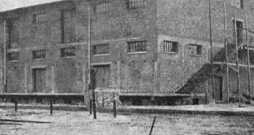 Lielākā noliktava Latvijā 1925. gadā.
