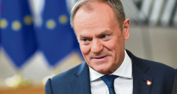 Polijas premjerministrs Donalds Tusks.