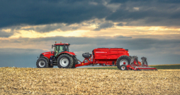 'Case IH puma 240' traktors.