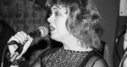 Inese Pabērza.