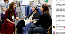 Velsas princese Keita Midltone.