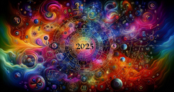 2025. gads vibrē divnieku un piecinieka enerģijās. 
