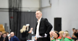 Basketbola treneris Gunārs Gailītis nupat saskārās ar izdegšanas sindromu, bet nu emocionāli atkal viss esot savās vietās.