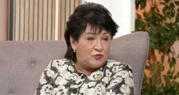 Inga Daugaviņa.