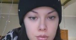 Videosižeta autore regulāri nonākot drošības dienestu uzmanības lokā ar agresīviem ierakstiem "TikTok".